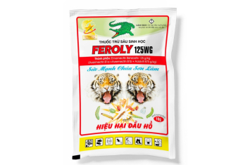 FEROLY 125WG