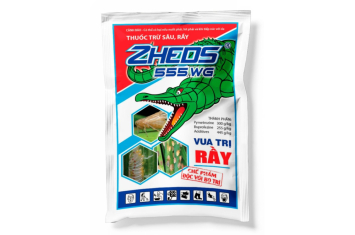 Zheds 555WG 